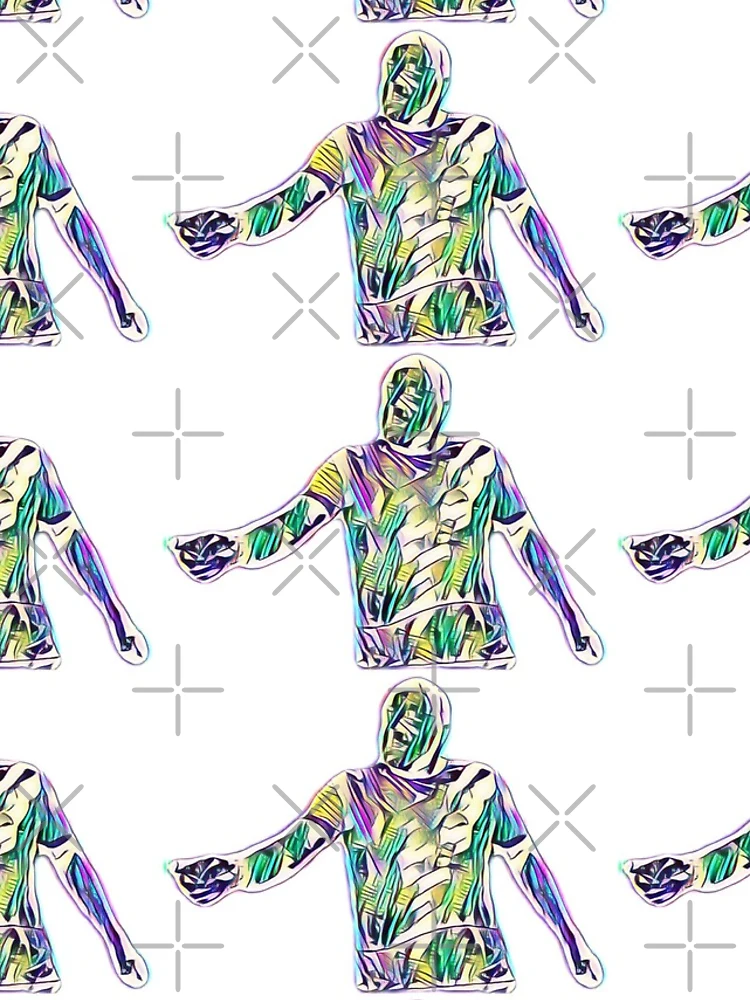 Thumbnail 4 of 4, iPhone Case, Rezza 5 designed and sold by RGPdesigns.