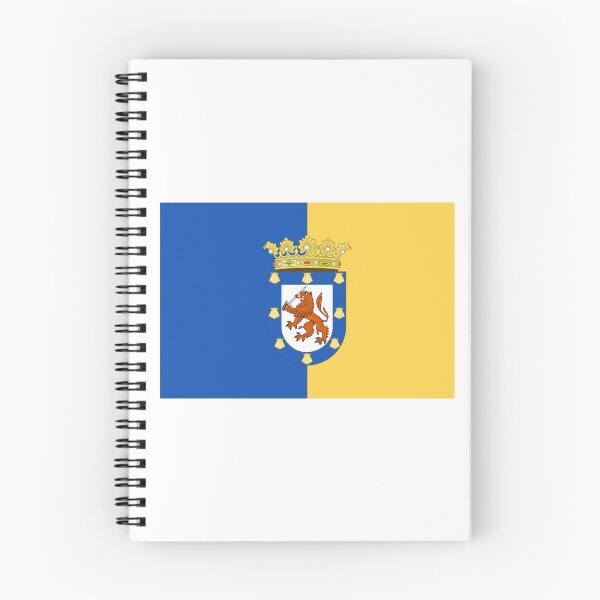 Item preview, Flag of Santiago  designed and sold by abbeyz71.