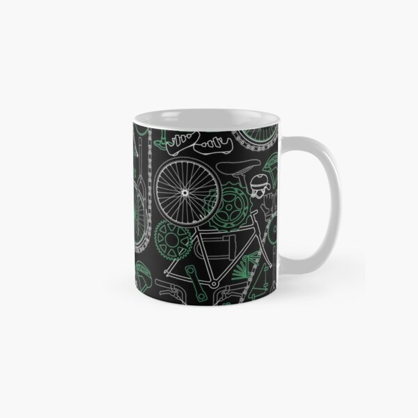 Item preview, Keep Riding For Green designed and sold by zomboy.