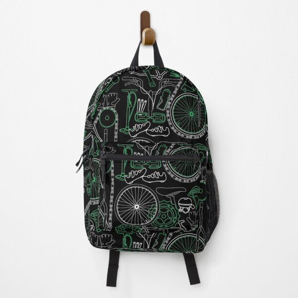 Item preview, Keep Riding For Green designed and sold by zomboy.