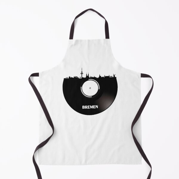 Item preview, Bremen Vinyl designed and sold by DFerraz.