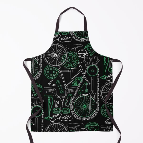 Item preview, Keep Riding For Green designed and sold by zomboy.