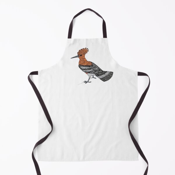 Item preview, Hoopoe designed and sold by lisidza.