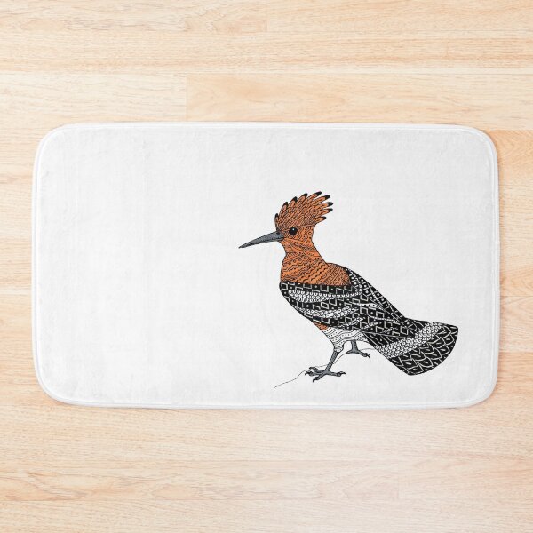 Item preview, Hoopoe designed and sold by lisidza.