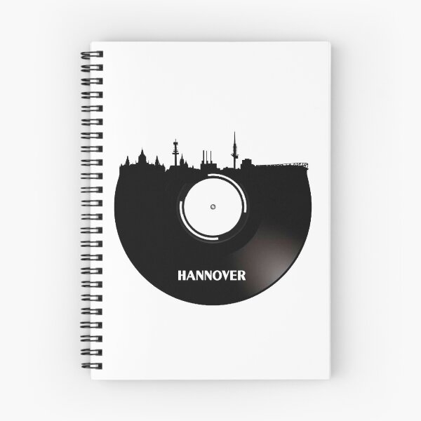 Item preview, Hannover Vinyl designed and sold by DFerraz.
