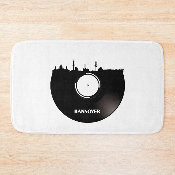 Item preview, Hannover Vinyl designed and sold by DFerraz.