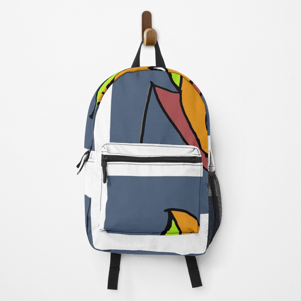 Item preview, Backpack designed and sold by Salpcloding.