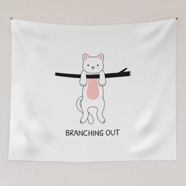 Item preview, Branching Out designed and sold by DomGDesign.