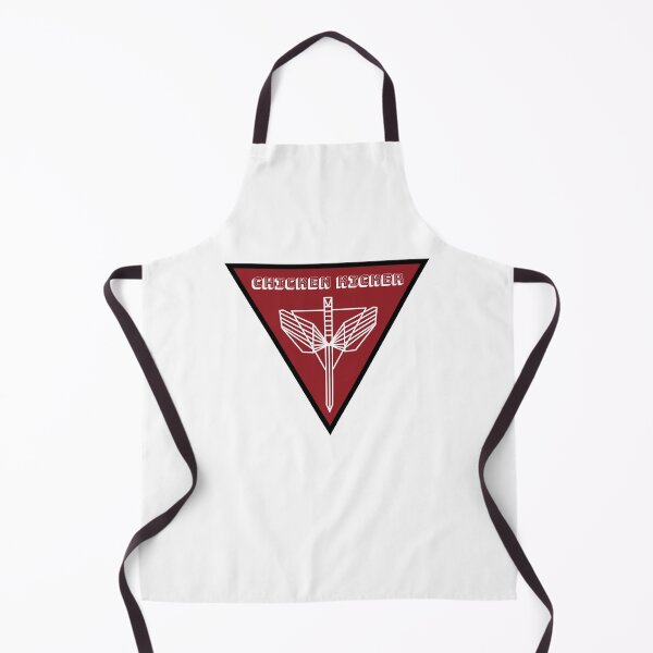 Item preview, Chicken Kicker Shield designed and sold by deartaylorwoods.