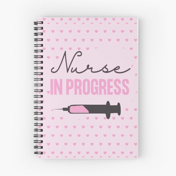 Item preview, Nurse in progress designed and sold by Nyanko-Sempai.