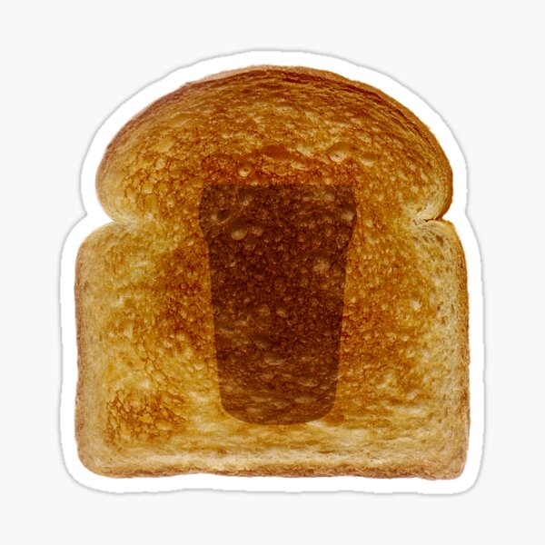 Beer Toast Sticker