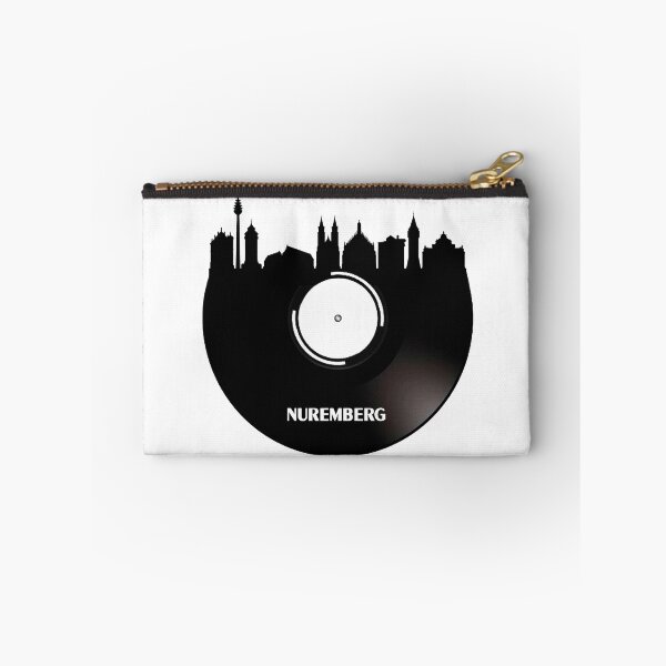 Item preview, Nuremberg Vinyl designed and sold by DFerraz.