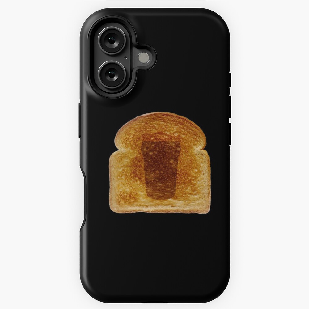 Item preview, iPhone Magsafe Tough Case designed and sold by z7arts.