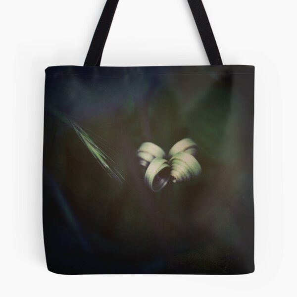 Item preview, Fiddleheads in the Dark designed and sold by Kate Trafeli.