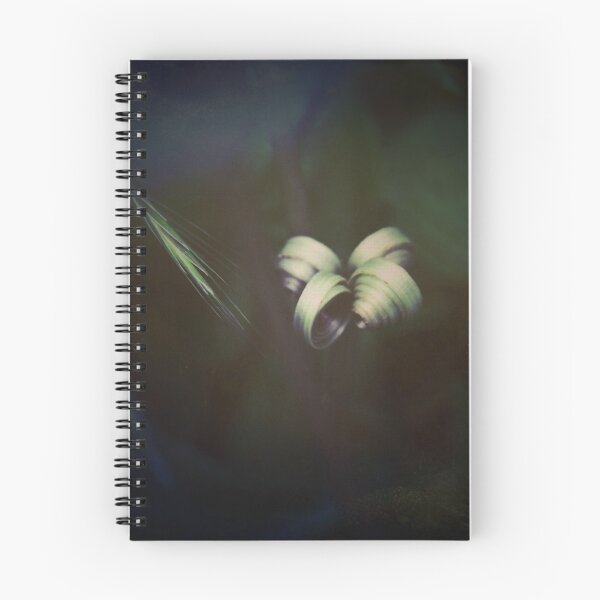 Item preview, Fiddleheads in the Dark designed and sold by Kate Trafeli.