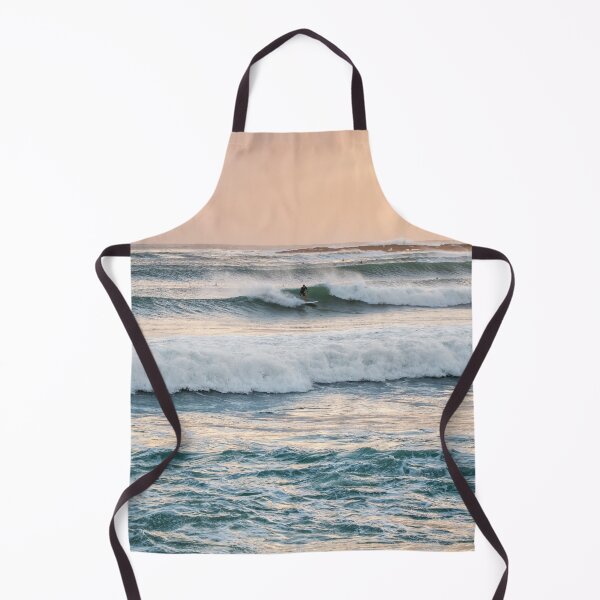 Item preview, Wild Ocean Swell at Sunrise designed and sold by Catherine Reading.