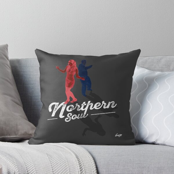 Item preview, Northern Soul - for the dancers designed and sold by SoulGuardians.