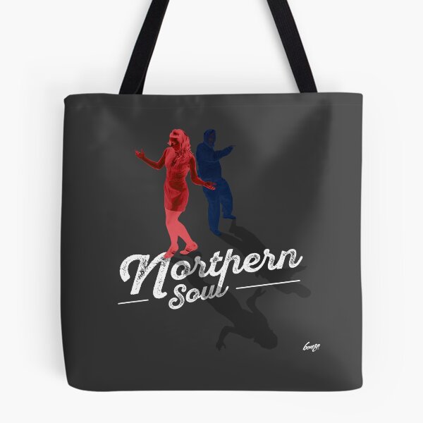 Item preview, Northern Soul - for the dancers designed and sold by SoulGuardians.