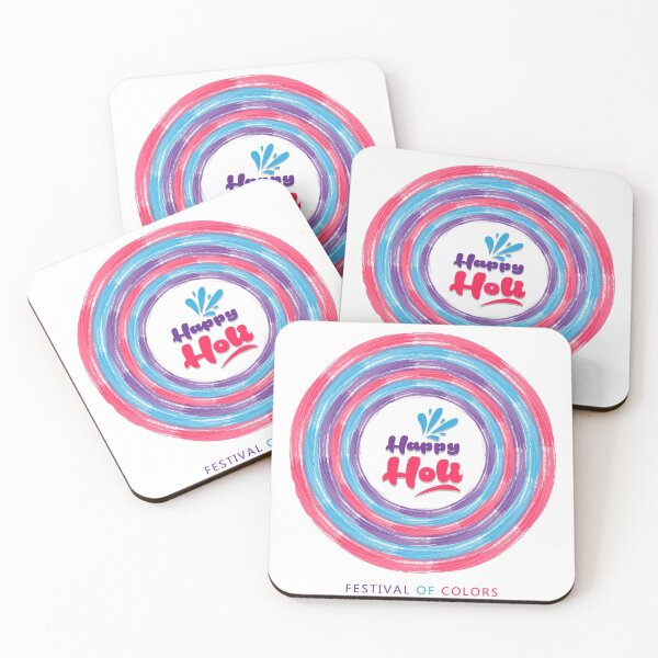 Item preview, happy holi designed and sold by MAMEplace.