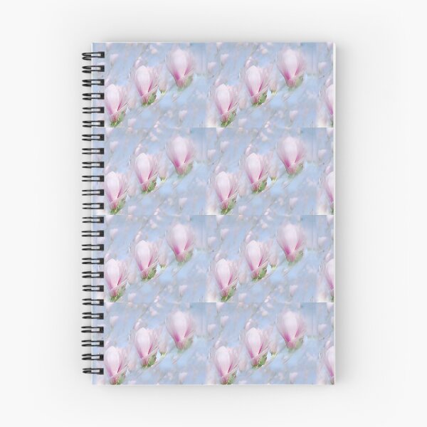 Item preview, Ascending Magnolias designed and sold by Alisonchambers2.