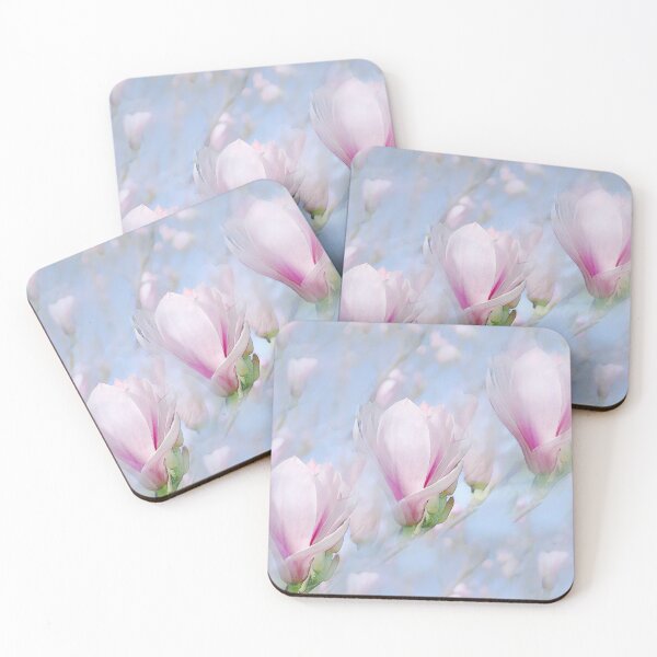 Item preview, Ascending Magnolias designed and sold by Alisonchambers2.
