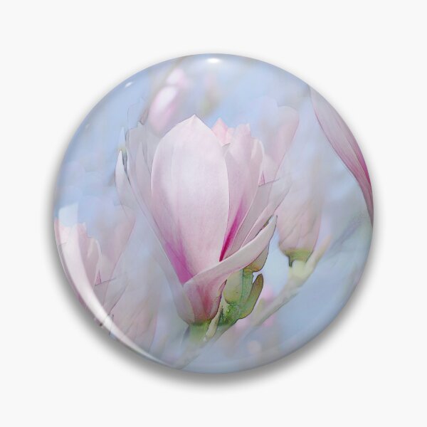 Item preview, Ascending Magnolias designed and sold by Alisonchambers2.