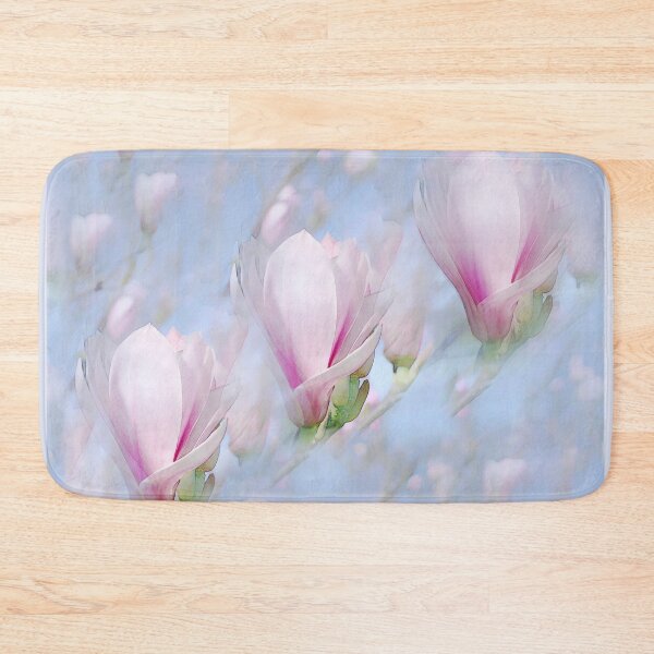 Item preview, Ascending Magnolias designed and sold by Alisonchambers2.
