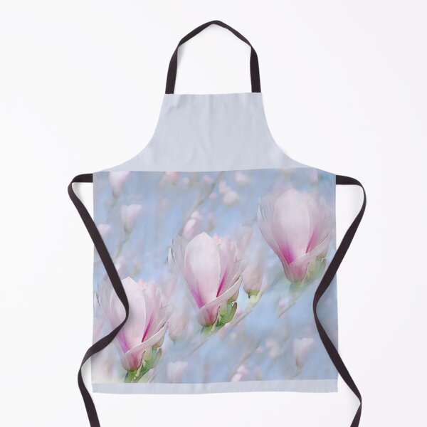 Item preview, Ascending Magnolias designed and sold by Alisonchambers2.