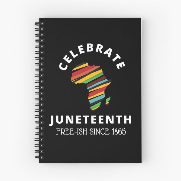 Item preview, Celebrate Juneteenth African Continent designed and sold by ModkMerch.