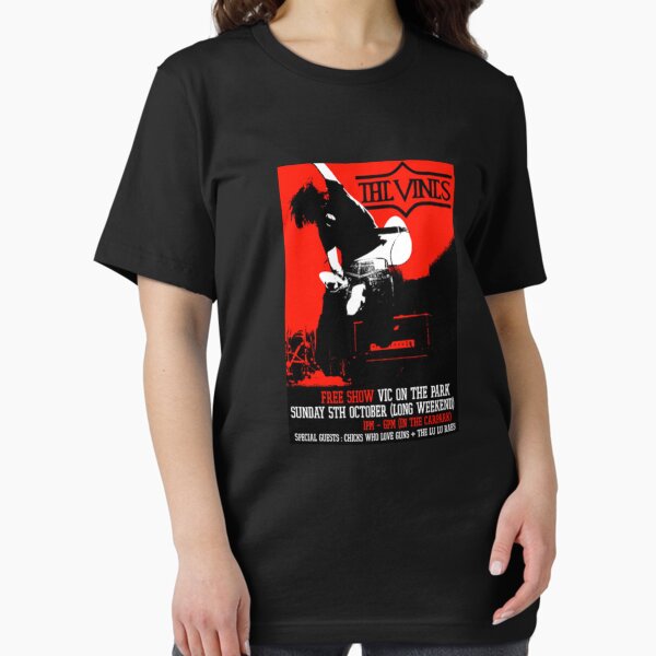 The Vines T-Shirts for Sale | Redbubble