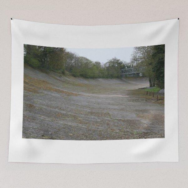 Item preview, Brooklands banked motor racing circuit designed and sold by RogerRoy.