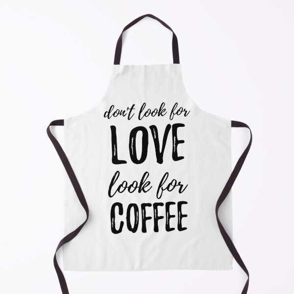 Item preview, No busques el amor, busca el café designed and sold by SirajDecors.