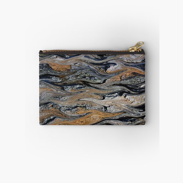 Item preview, Waves of Crude designed and sold by AuntDot.