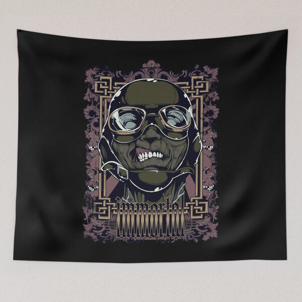 Item preview, Man Silhouette Tshirt  designed and sold by bcpau19.