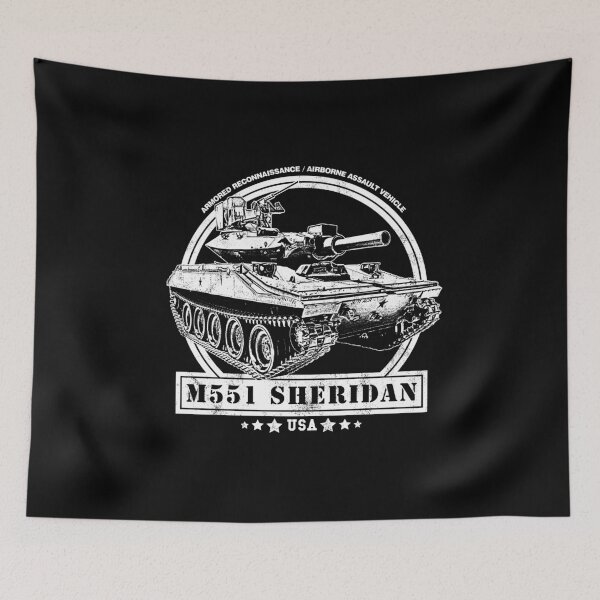 Item preview, M551 Sheridan designed and sold by RycoTokyo81.