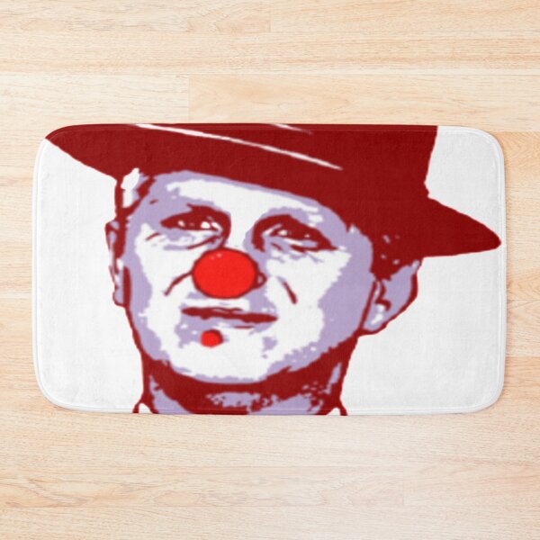 Item preview, michael rapaport Clown barstool Clown - rapaport portnoy designed and sold by ASGear.