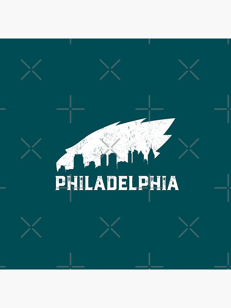 Vintage Philadelphia Football Team PA Retro Eagles Hoodie