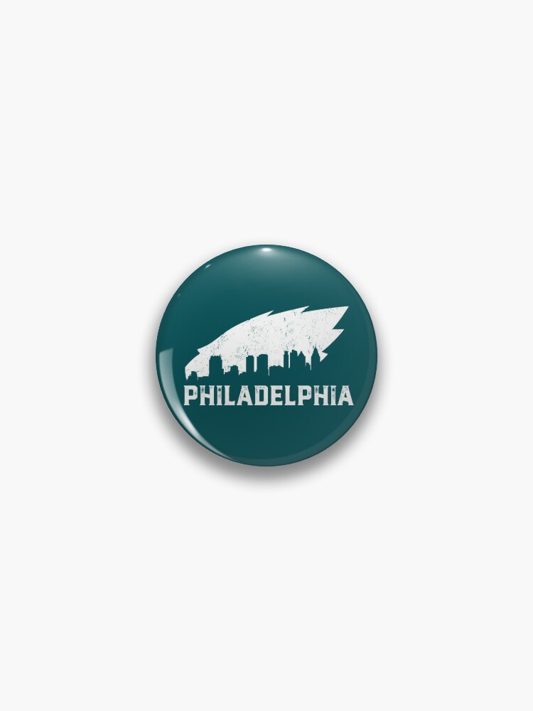 Official philadelphia Circle Logo Sport Teams Phillies Eagles