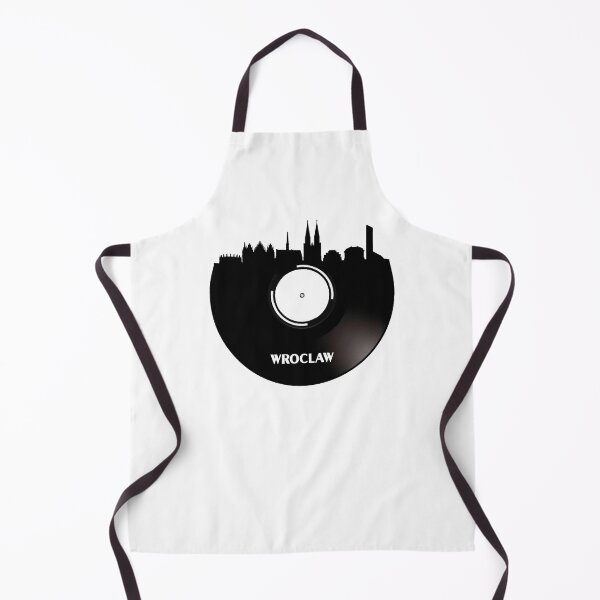 Item preview, Wroclaw Vinyl designed and sold by DFerraz.