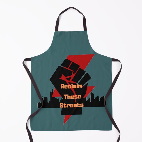 Item preview, Reclaim These Streets. designed and sold by Casian-99.