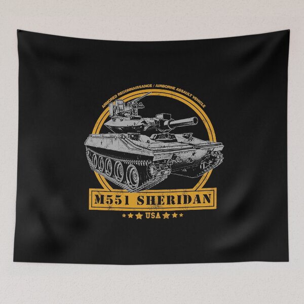 Item preview, M551 Sheridan designed and sold by RycoTokyo81.