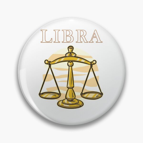 Item preview, Libra designed and sold by Moonpie90.
