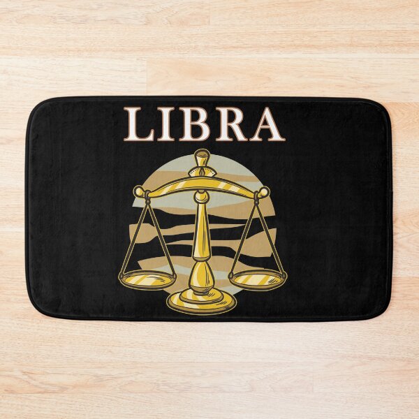 Item preview, Libra designed and sold by Moonpie90.