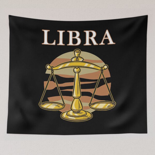 Item preview, Libra designed and sold by Moonpie90.