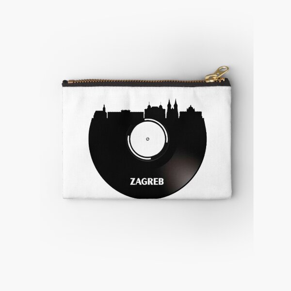 Item preview, Zagreb Vinyl designed and sold by DFerraz.