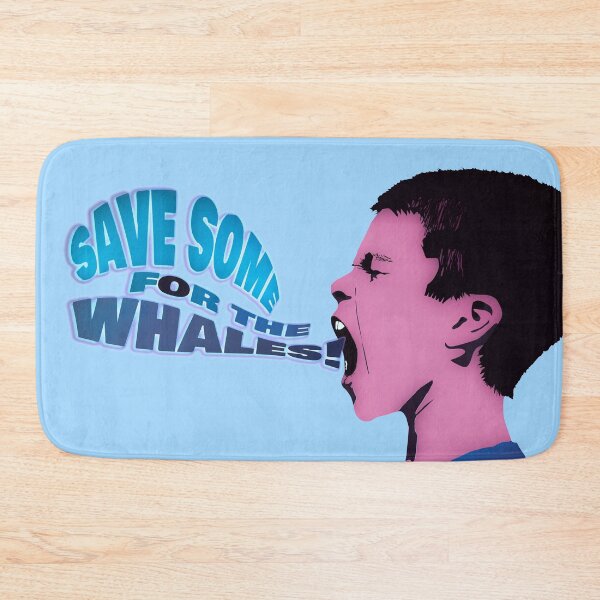 Item preview, Water Conservation Nostalgic Classroom Humor for Teachers and Parents designed and sold by GrynszpanDezign.