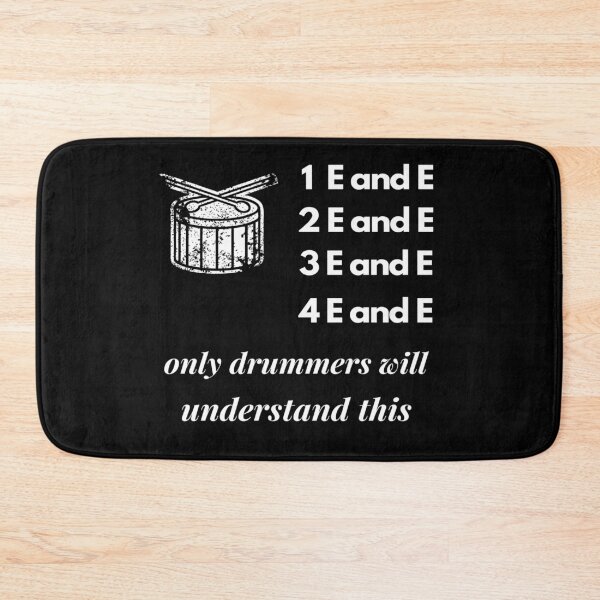 Item preview, drummers will understand this beat designed and sold by NENOSWORLD.