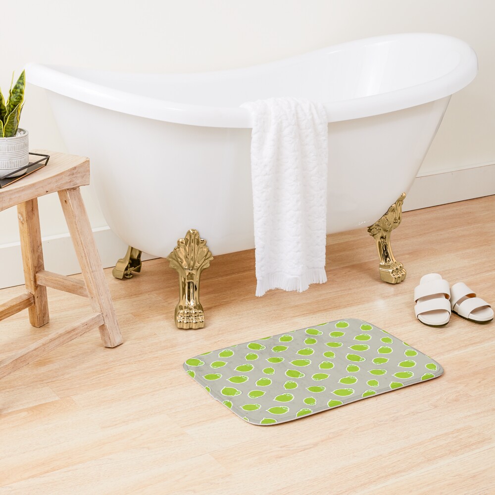 Item preview, Bath Mat designed and sold by eugenkoppi6c.