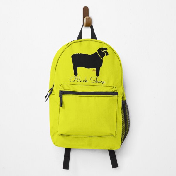 Item preview, Black Sheep designed and sold by Andykinoz.