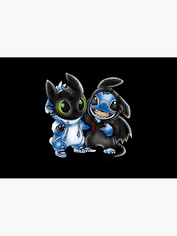 stitch mega 01 real Jigsaw Puzzle for Sale by sausacantika